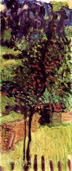 Obstbaum