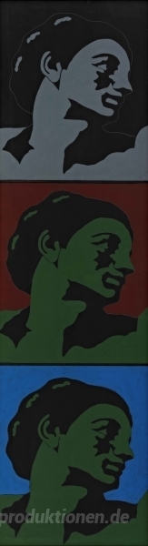 Da Michelangelo (Trittico)