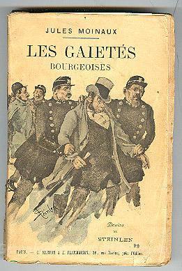 Les Gaietés Bourgeoises