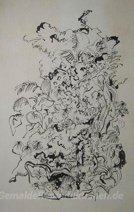 Boy in Eden