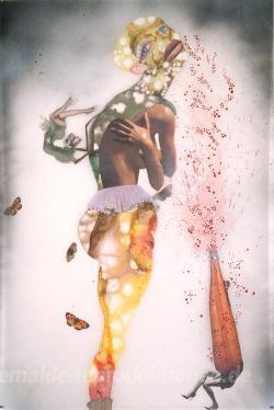 Ohne Titel