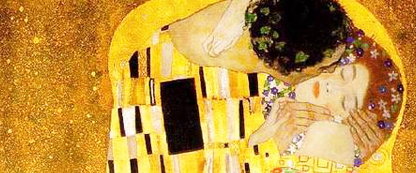 Gemälde von Klimt