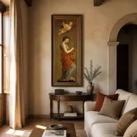 Neid — Italienische Villa