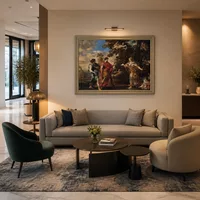 Die Auferstehung — Boutiquehotel