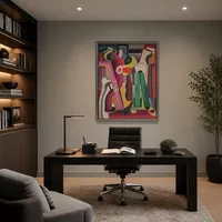 Unbekannter Titel — Designerbüro