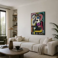 Unbekannter Titel — Luxus-Penthouse