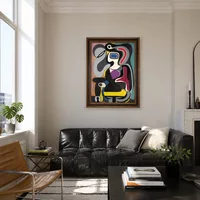Unbekannter Titel — Modernes Loft