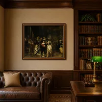 Die Nachtwache — Klassische Bibliothek