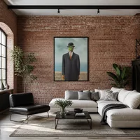 Kunst für andere Menschen # 12 — Modernes Loft