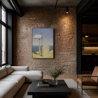 Waldemar Unger I — Modernes Loft