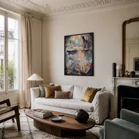 Archive II — Pariser Wohnung