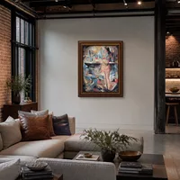 Archive II — Modernes Loft