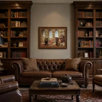 Ohne Titel — Klassische Bibliothek