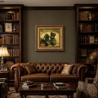 Ein Paar Schuhe — Klassische Bibliothek