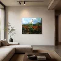 In der Nähe der Feuerstelle — Minimalistische Galerie