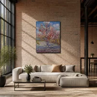 Self-Portrait — Modernes Loft