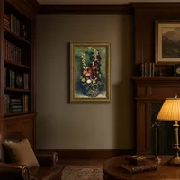 Steine ​​für eine Wand (4) — Klassische Bibliothek