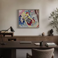 Black Frame — Designerbüro