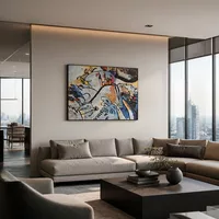 Nixe — Luxus-Penthouse