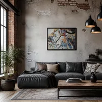 Nixe — Modernes Loft