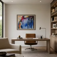 In Erwartung — Designerbüro