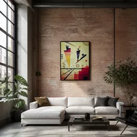 Herbst-Ruhm — Modernes Loft