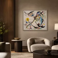 Blau-Segment — Boutiquehotel