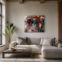 293 — Modernes Loft