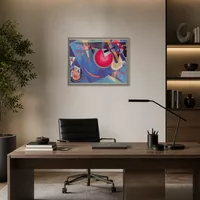 Küste der Bretagne — Designerbüro