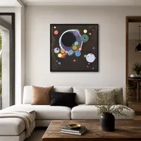 Mondlicht — Modernes Loft