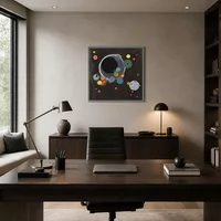 Mondlicht — Designerbüro