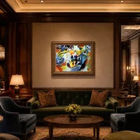 Self-Portrait — Boutiquehotel