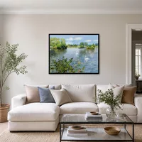Die Morning News — Modernes Loft