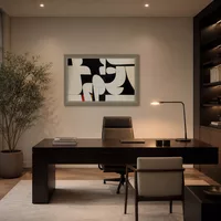 Sprung ins Leere — Designerbüro