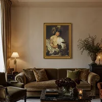 Giustiniano libera lo schiavo — Boutiquehotel