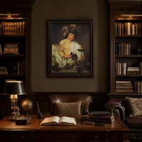 Giustiniano libera lo schiavo — Klassische Bibliothek