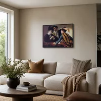 Innere — Luxus-Penthouse