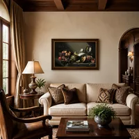 Quirinal Stables — Italienische Villa