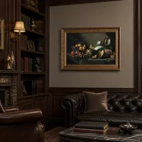 Quirinal Stables — Klassische Bibliothek