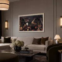 Anbetung der Hirten — Boutiquehotel