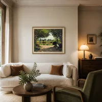 Eis, Schlossbuchse Villez — Boutiquehotel
