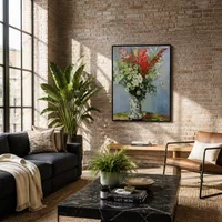 Morgen auf der Seine 02 — Modernes Loft