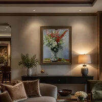 Morgen auf der Seine 02 — Boutiquehotel