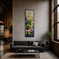 Dahlien 2 — Modernes Loft