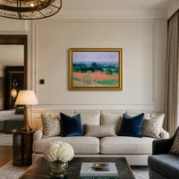 Segeln bei Sainte Adresse — Boutiquehotel