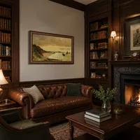 Dämmerung, Venedig — Klassische Bibliothek