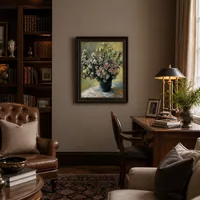 Vase of Flowers — Klassische Bibliothek