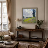 PH-351 — Pariser Wohnung