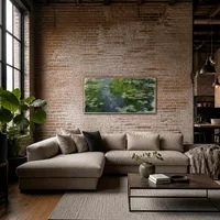 Porträt von Antero de Quintal — Modernes Loft