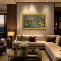 Retrato de Helena Bordalo Pinheiro — Luxus-Penthouse